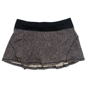 Lululemon Circuit Breaker Skirt II (Regular) (13") SZ 8